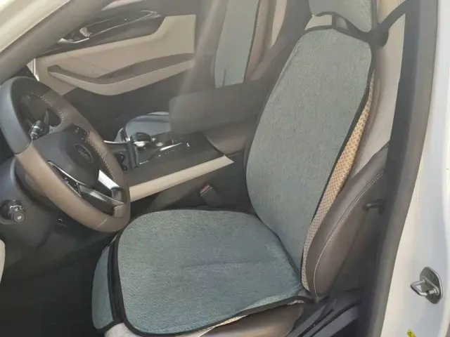 BYD Qin PLUS — Фото автомобиля 16