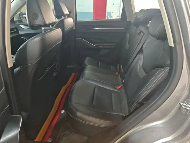 Haval Haval H6 New Energy 2023 DHT-PHEV 55KM Joy Ride Edition — Фото автомобиля 16