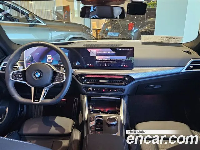 BMW 4-Series — Фото автомобиля 7