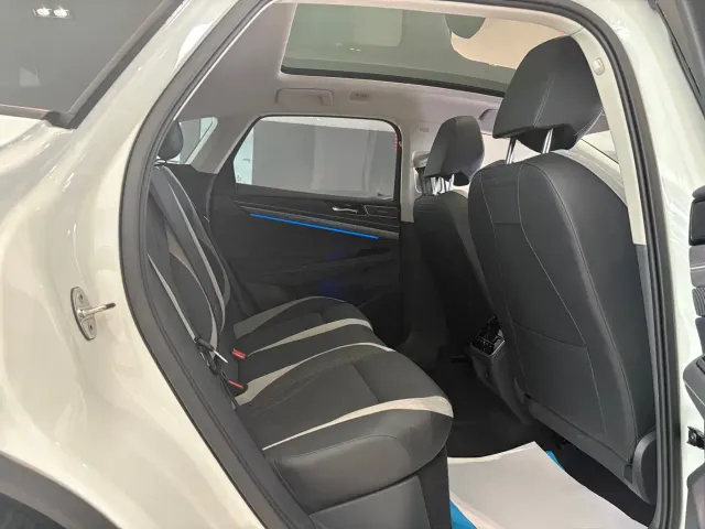Volkswagen ID.7 Vizzion — Фото автомобиля 16