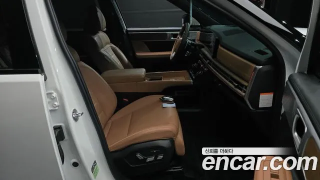 Hyundai Santafe — Фото автомобиля 25