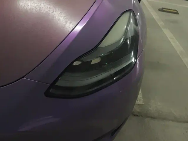 Tesla Model Y — Фото автомобиля 5