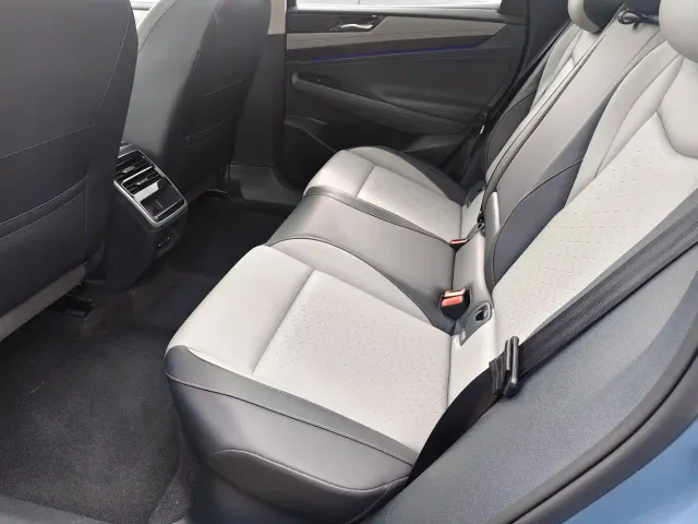 Volkswagen ID.7 Vizzion — Фото автомобиля 7
