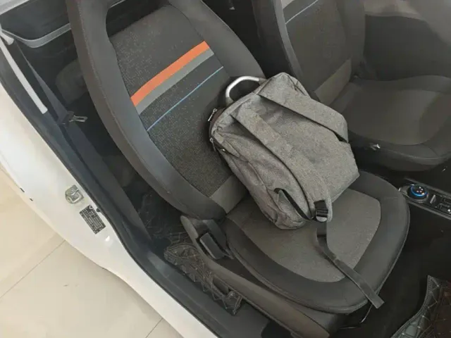Wuling Hongguang Mini EV — Фото автомобиля 24