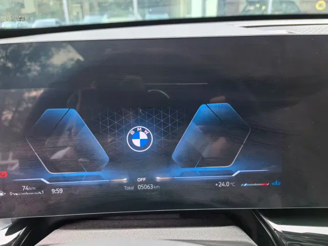 BMW X1 — Фото автомобиля 20