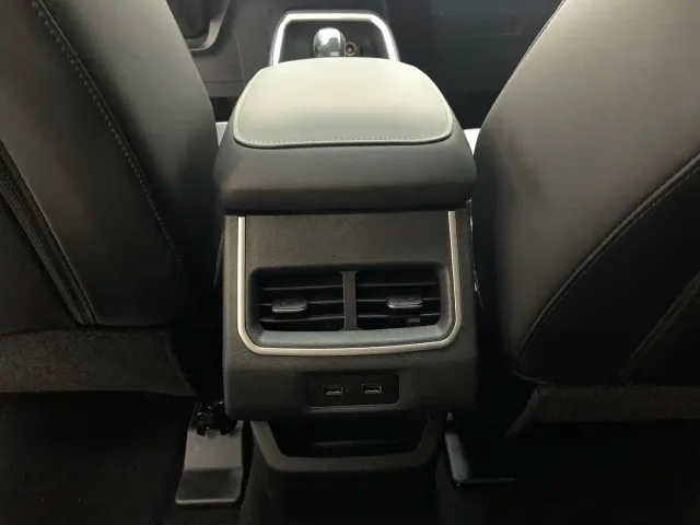 Haval H6 — Фото автомобиля 11