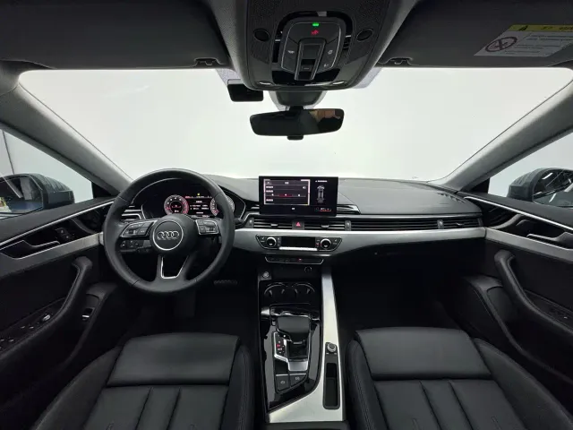 Audi A5 — Фото автомобиля 15