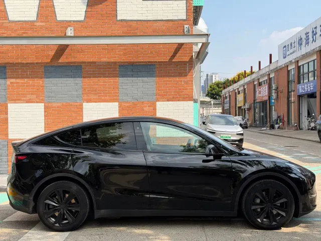 Tesla Model Y — Фото автомобиля 3