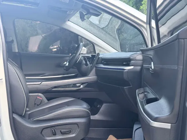 Hyundai Custo — Фото автомобиля 12