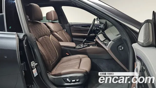 BMW Gran Turismo G32 — Фото автомобиля 25