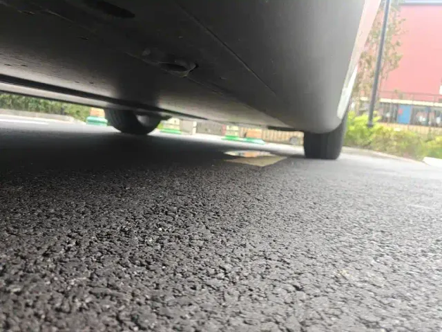 Tesla Model Y — Фото автомобиля 18