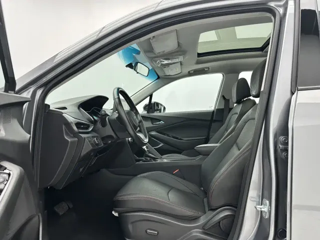 Chevrolet Orlando — Фото автомобиля 5
