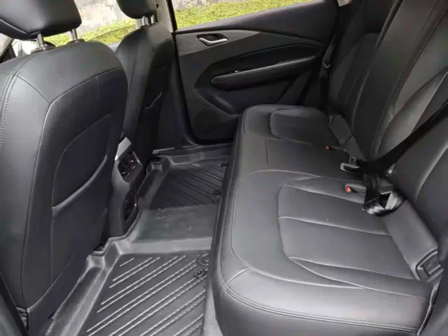 Wuling Starlight — Фото автомобиля 7