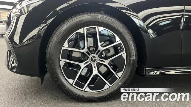 Mercedes-Benz E-Class W214 — Фото автомобиля 5