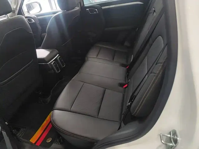 Haval Big Dog — Фото автомобиля 16