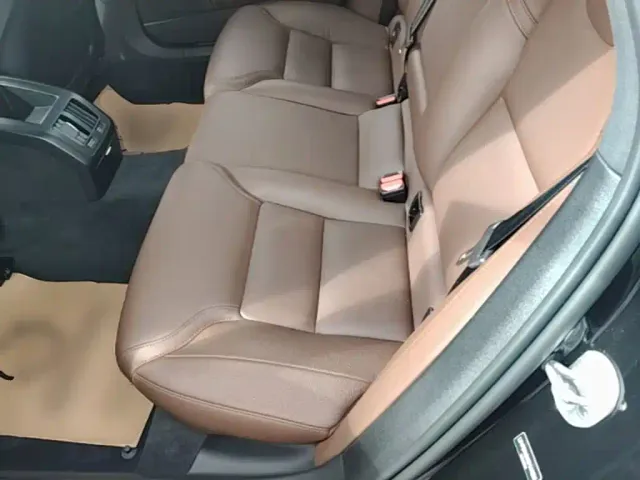 Volvo S90 — Фото автомобиля 16
