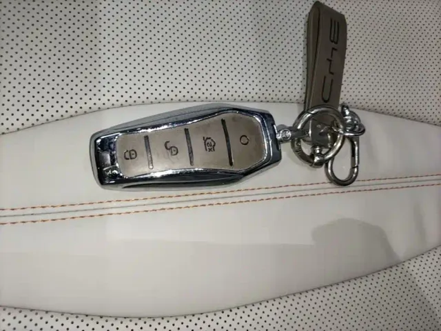 BYD Song PLUS — Фото автомобиля 8