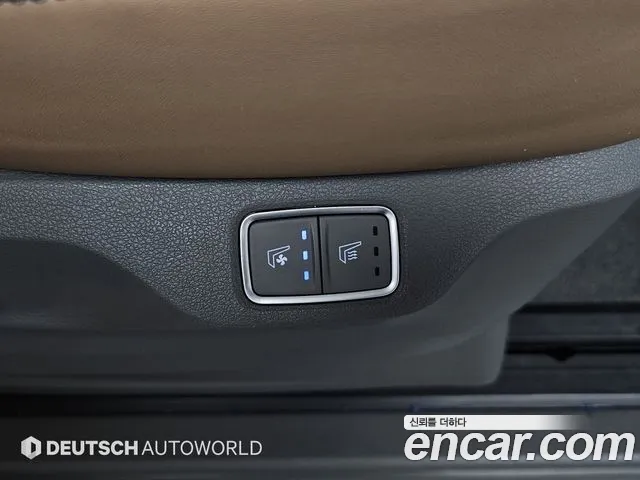 Hyundai Staria Staria 4WD Lounge 9 мест — Фото автомобиля 16