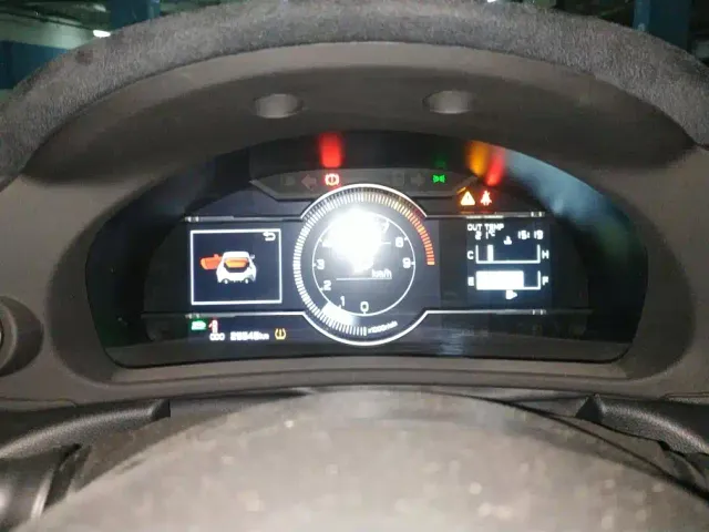 Subaru BRZ — Фото автомобиля 14