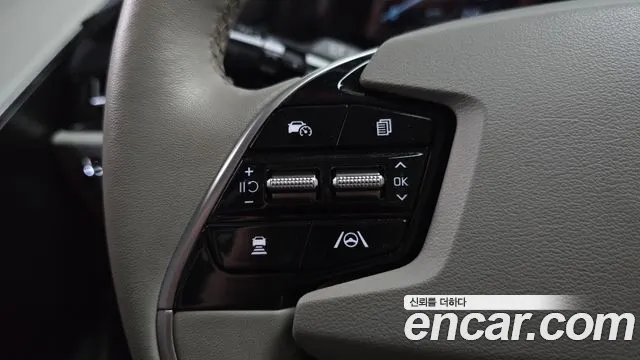 Kia Niro All Niro EV Air — Фото автомобиля 17