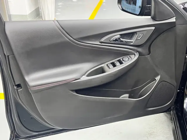 Chevrolet Malibu XL — Фото автомобиля 16
