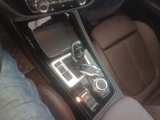 BMW 1 Series — Фото автомобиля 13