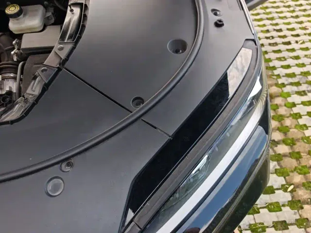 BYD Song PLUS — Фото автомобиля 20