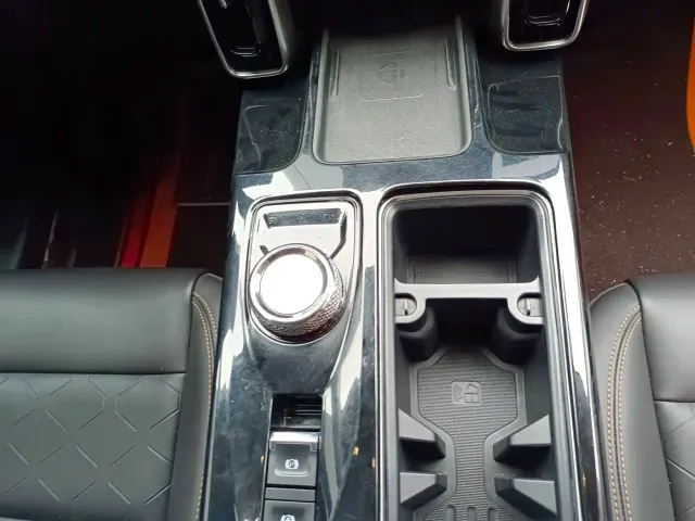 Haval Big Dog — Фото автомобиля 11
