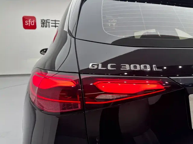 Mercedes-Benz GLC-Class — Фото автомобиля 16