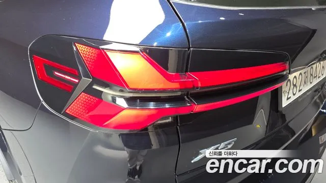 BMW X5 G05 — Фото автомобиля 8
