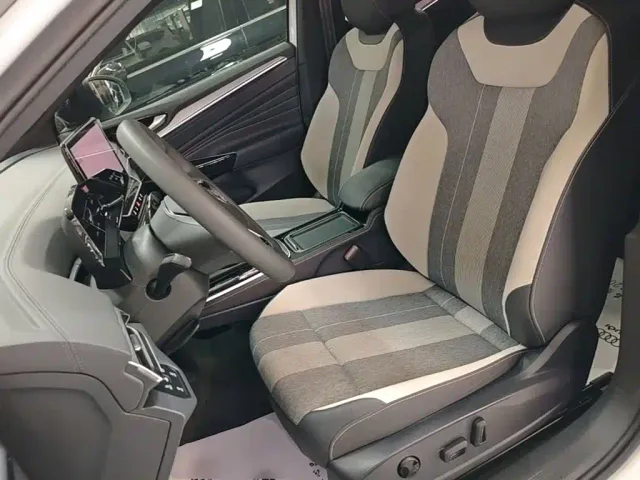 Volkswagen ID.4 Crozz — Фото автомобиля 14