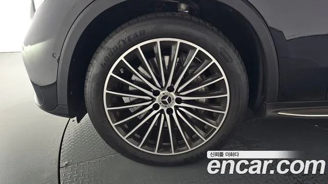 Mercedes-Benz GLC-Class X254 — Фото автомобиля 5