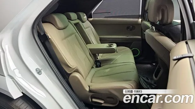 Hyundai Ioniq5 Long Range AWD — Фото автомобиля 12