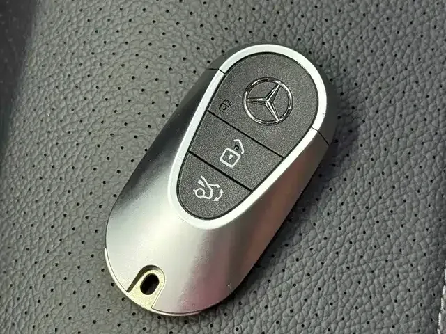 Mercedes-Benz C-Class — Фото автомобиля 6