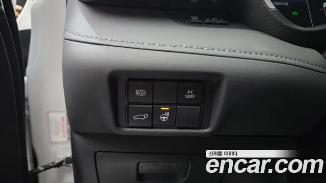 Toyota Highlander 4th Gen — Фото автомобиля 25