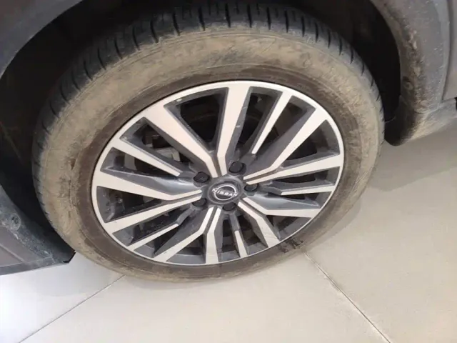 Nissan Kicks — Фото автомобиля 22