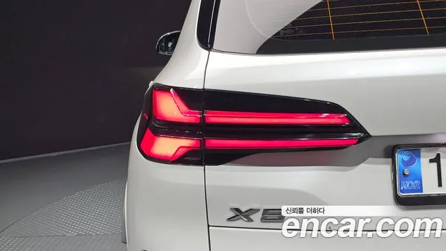 BMW X5 xDrive 40i M Sport — Фото автомобиля 20