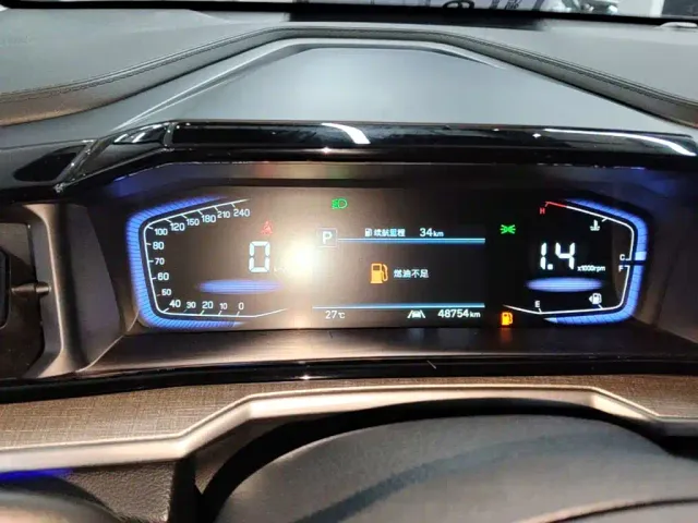 Hyundai Custo — Фото автомобиля 7