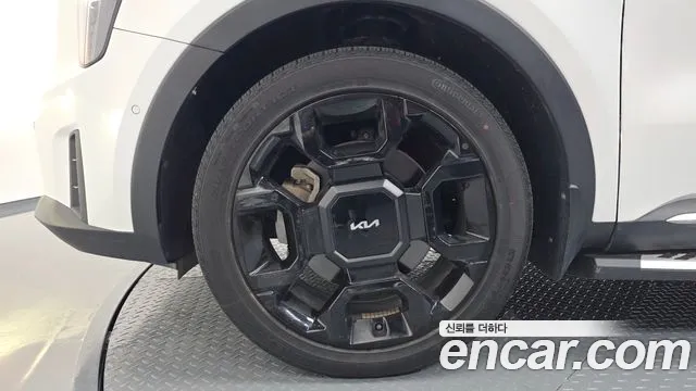 Kia Sorento 4th Gen — Фото автомобиля 5