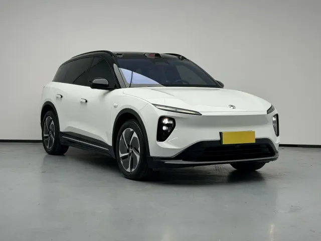 Nio ES6 — Фото автомобиля 6