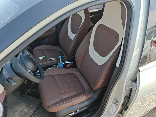 Wuling Bingo — Фото автомобиля 14