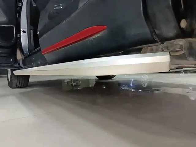 Changan Oshan Changan Oshan X7 PLUS 2022 1.5T Blue Whale Edition Auto Premium — Фото автомобиля 21