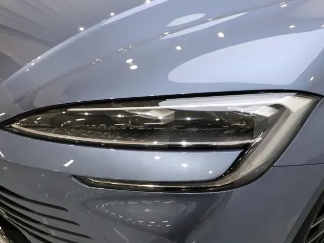 BYD Seal 07 DM-i — Фото автомобиля 18
