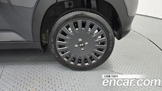 Hyundai Casper — Фото автомобиля 6