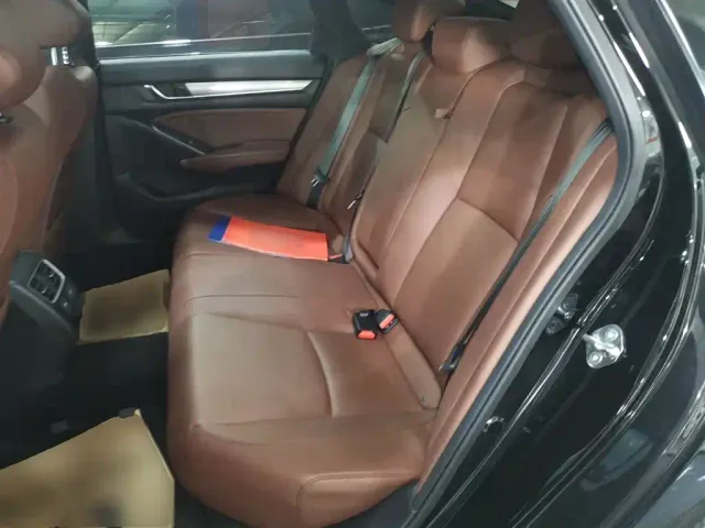 Honda Inspire — Фото автомобиля 12