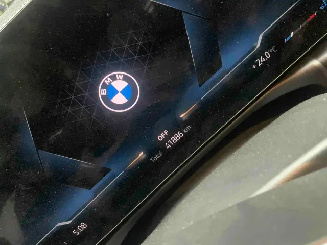 BMW 3 Series — Фото автомобиля 11