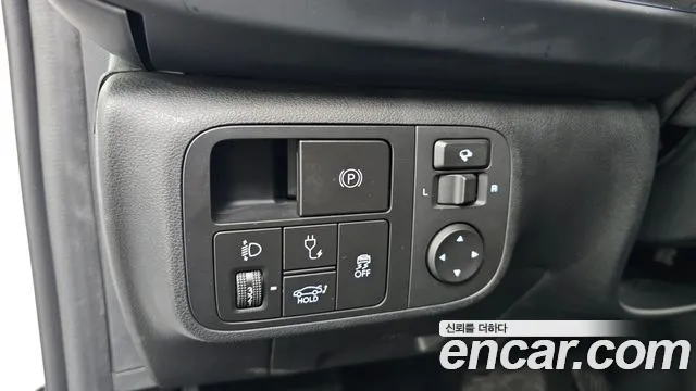 Hyundai Ioniq6 — Фото автомобиля 18