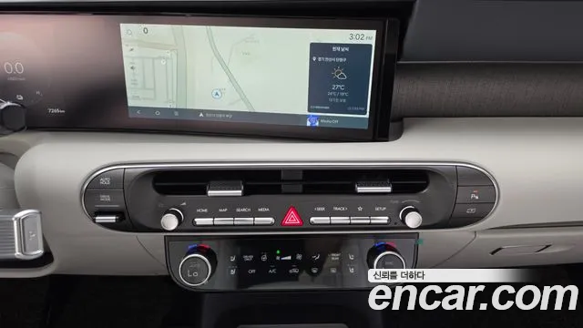 Hyundai Palisade LX3 — Фото автомобиля 12