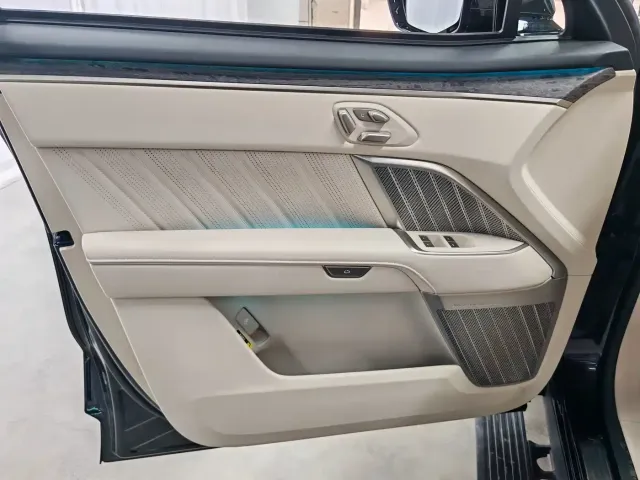 Onvo L90 — Фото автомобиля 13