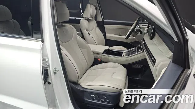 Hyundai Palisade The New Palisade Бензин 3.8 4WD — Фото автомобиля 10